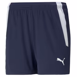 Short femme Puma Team Liga