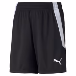 Short enfant Puma Team Liga