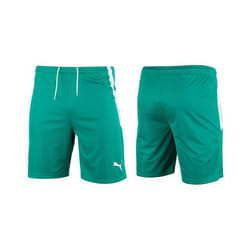 Short Puma Team Liga