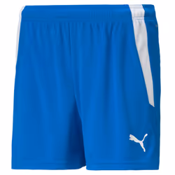 Short femme Puma Team Liga