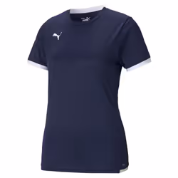 Maillot femme Puma Team Liga