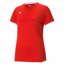 Maillot femme Puma Team Liga