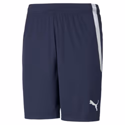 Short Puma Team Liga