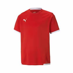 Maillot enfant Puma Team Liga