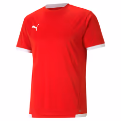 Maillot Puma Team Liga