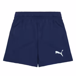Short enfant Puma teamRISE