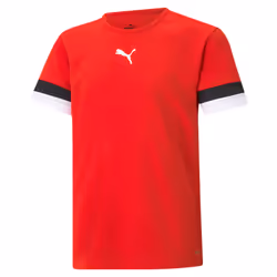 Maillot enfant Puma Team Liga