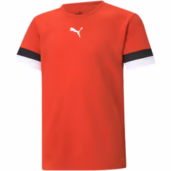 Maillot enfant Puma Team Liga
