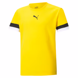 Maillot enfant Puma Team Liga