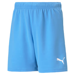 Short enfant Puma Team Rise