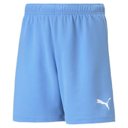 Short enfant Puma Team Rise