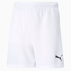 Short enfant Puma teamRISE