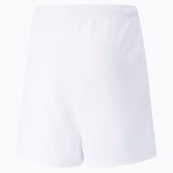 Short enfant Puma teamRISE