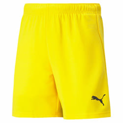 Short enfant Puma Team Rise