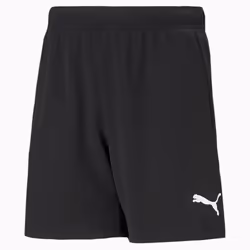 PUMA 704943_04_140, FRA, 1 pièce(s), Black/White