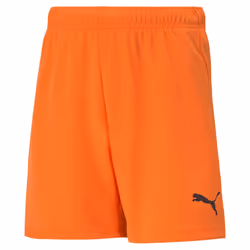 Short enfant Puma Team Rise