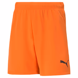 Short enfant Puma Team Rise