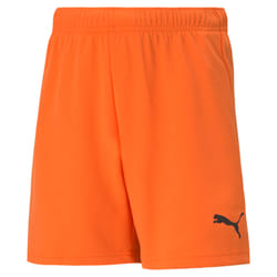 Short enfant Puma Team Rise