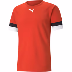 Maillot d'entrainement Puma Teamrise