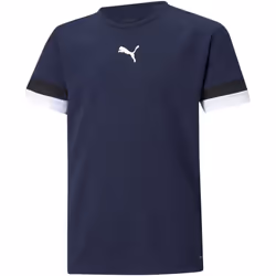 Maillot enfant Puma Team Liga