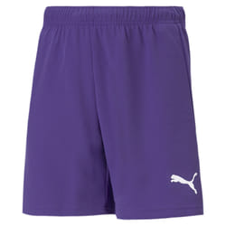 Short enfant Puma Team Rise
