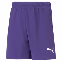 Short enfant Puma Team Rise