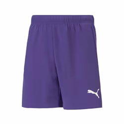 Short enfant Puma Team Rise