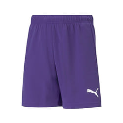 Short enfant Puma Team Rise
