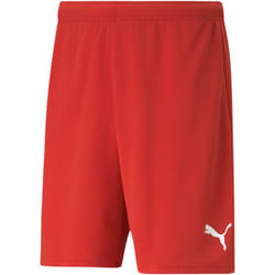 Short enfant Puma teamRISE