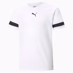 PUMA 704938_04_128, FRA, White/Black/White, 1 pièce(s)