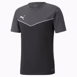 PUMA 657526_03_XS, Adulte, Mâle, XS, SML, Black/Asphalt, 1 pièce(s)