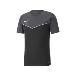 Puma Maillot Individualrise Noir/Gris Homme