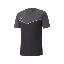 Puma Maillot Individualrise Noir/Gris Homme