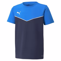 individualRISE JerseElectric BluD-I128