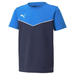 individualRISE JerseElectric BluD-I128