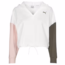 Sweatshirt femme Puma Modern Sports