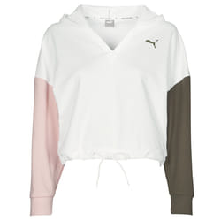 Sweatshirt femme Puma Modern Sports