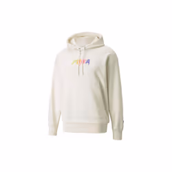 Sweatshirt à capuche Puma Downtown Graphic