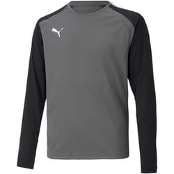 Maillot gardien manches longues enfant Puma Team Pacer