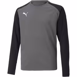 Maillot gardien manches longues enfant Puma Team Pacer