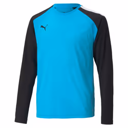 Maillot manches longues enfant Puma Team Pacer GK