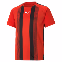 Maillot enfant Puma Team Liga Striped