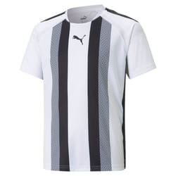 Maillot enfant Puma Team Liga Striped