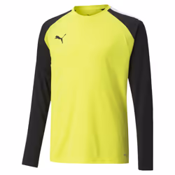 Maillot gardien enfant Puma teamPACER