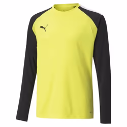 Maillot gardien enfant Puma teamPACER