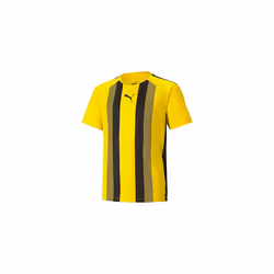 Maillot enfant Puma Team Liga Striped