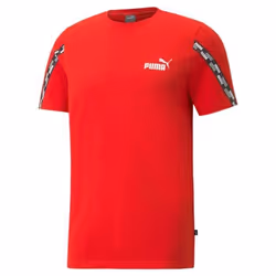T-SHIRT DE SPORT T-shirt Puma 589391 11. Pour homme couleur rouge