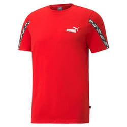 T-SHIRT DE SPORT T-shirt Puma 589391 11. Pour homme couleur rouge