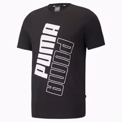 Tshirt Puma PUMA POWER TEE