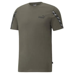 Tee-Shirt Puma Power - couleur : Vert